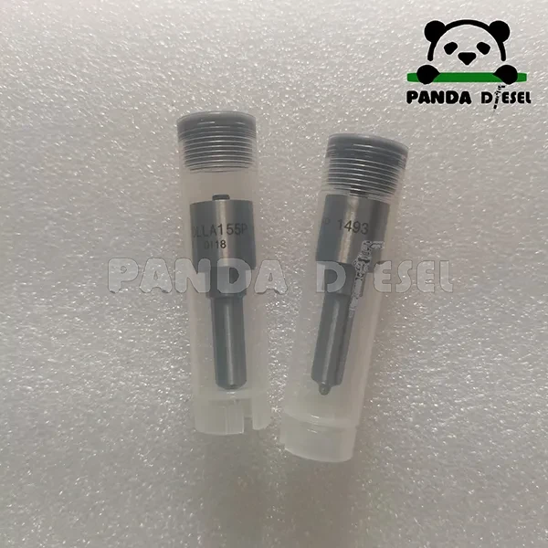 Fuel Injector Nozzle Dlla155p1493 0433171921 For Ford Ranger Mazda