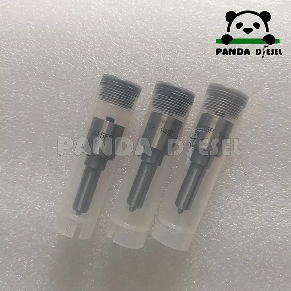 Fuel Injector Nozzle Dlla155p1493 0433171921 For Ford Ranger Mazda