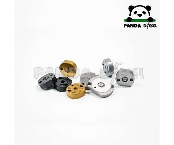 Fuel Injector Orifice Plate 509# Control Valve Placa For Denso G3 Fuel Injector 5365904 23670-30190 23670-30420 23670-0l090