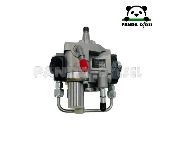 High Pressure Common Rail Hp4 Diesel Fuel Injection Pump 294000-0161 16700-Aw420 16700-Aw400 Compatible With Nissan Primera Engine Yd22