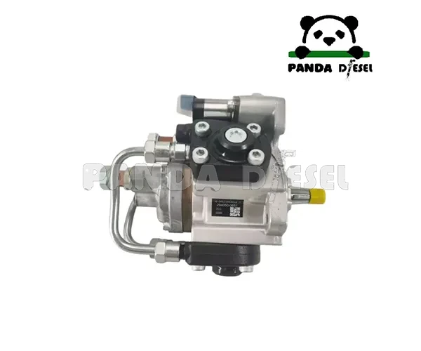Hp4 High Pressure Fuel Injection Pump 8-98238464-1 294050-0651 Compatible For Denso Isuzu 6hk1 Diesel Engine