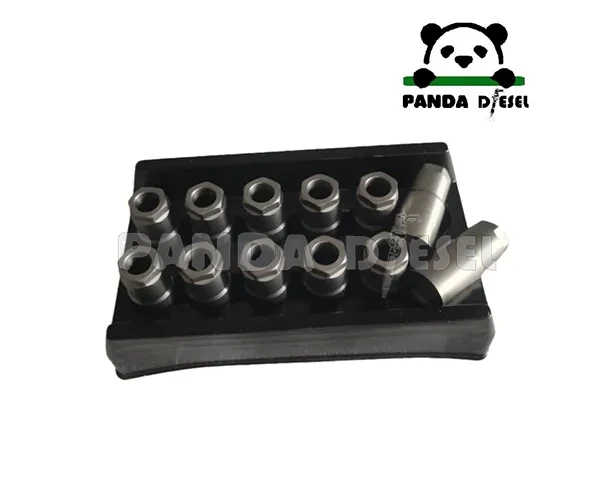 Nozzle Nut For Delphi Common Rail Fuel Injector 28229873 33800-4a710 Hyundai