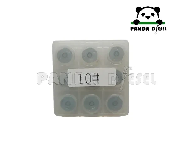 Orifice Valve Plate 10# For Toyota 1kd 2kd Common Rail Fuel Injector 23670-0l050 23670-09330 23670-0l020 16600-Eb70b 23670-E0050 23670-E0010