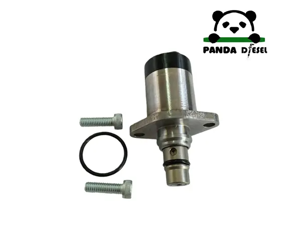 Scv Suction Control Valve 294200-0670 8-98181831-0 For Mitsubishi Fuso 6m60-3at Isuzu 6hk Hino J08 Hp4 Fuel Pump