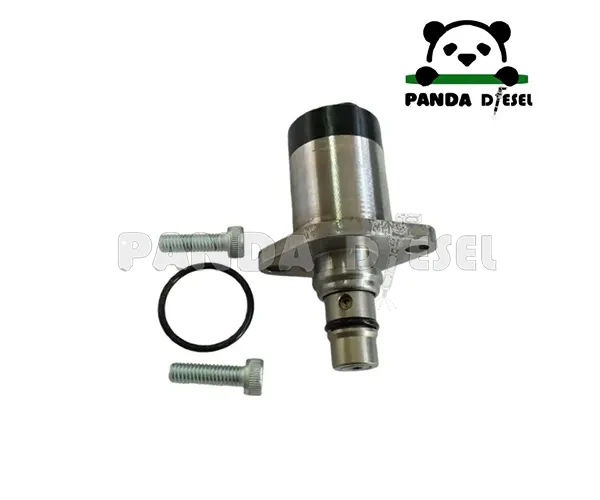 Scv Suction Control Valve 294200-0670 8-98181831-0 For Mitsubishi Fuso 6m60-3at Isuzu 6hk Hino J08 Hp4 Fuel Pump