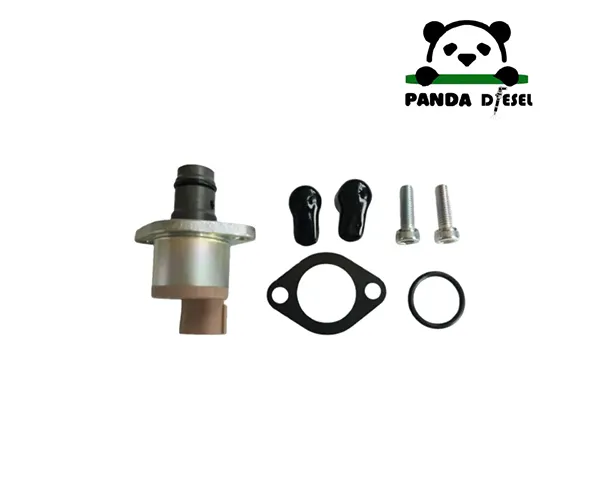 Scv Suction Regulator Control Valve 294200-0300 For Denso Toyota Hiace Hilux Land Cruiser Rav4 Fuel Pump 294000-0900 22100-0l020