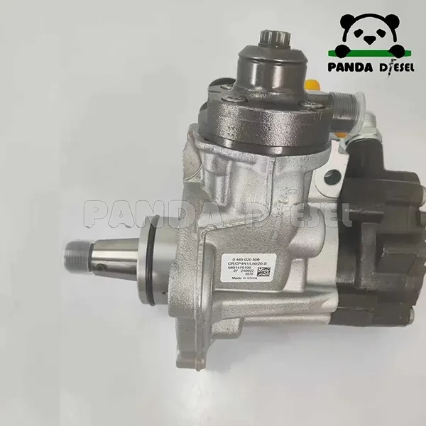 0445020508 0445020516 5801470100 58014701 Cp4 Pump Fuel Injection Pump For Bosch Case