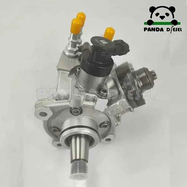 0445020508 0445020516 5801470100 58014701 Cp4 Pump Fuel Injection Pump For Bosch Case