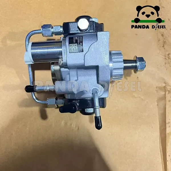22100 0l060 294000 0900 294000 0350 22100 0l020 Fuel Injection Pump Suitable