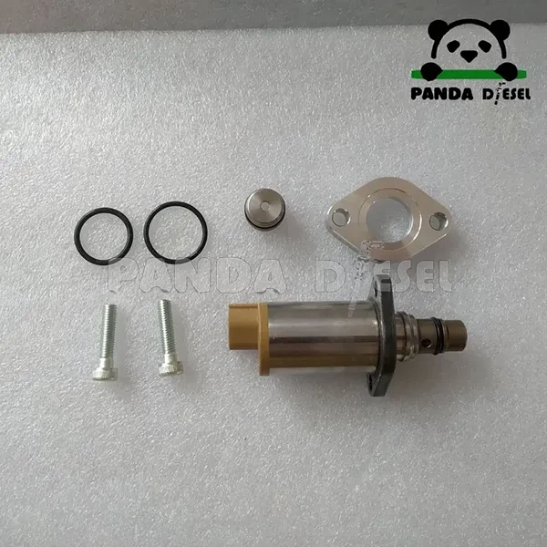 294009 1221 Fuel Pump Regulator Suction Control Valve Scv Valve