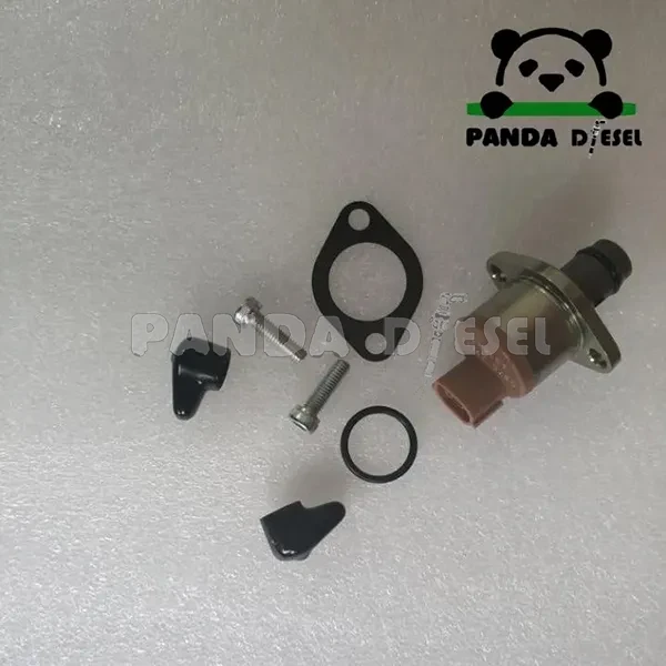 294200 0370 Common Rail Diesel Suction Control Valve Scv