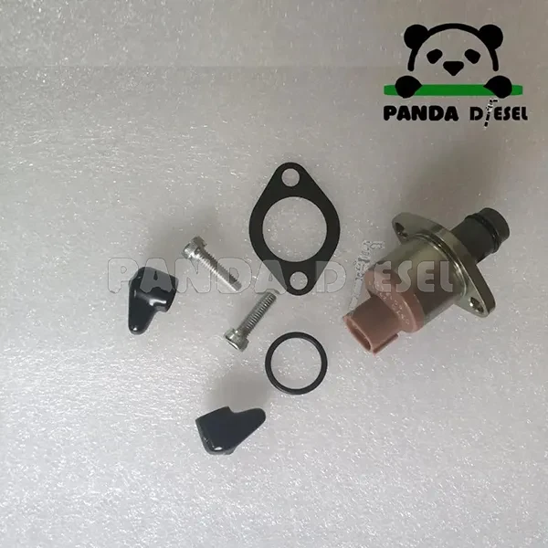 294200 0370 Common Rail Diesel Suction Control Valve Scv