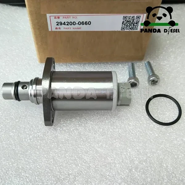 Suction Control Valve Assembly 294200 0060 1460a49