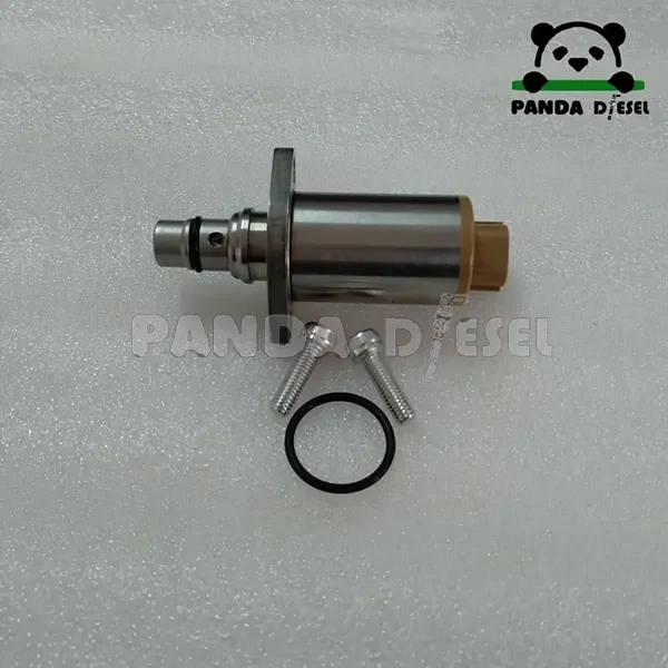 Regulator Metering Control Valve For Hyundai Truck