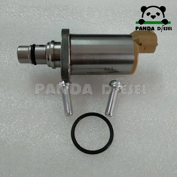 Regulator Metering Control Valve For Hyundai Truck