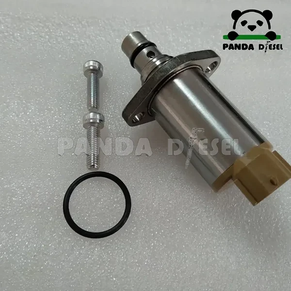 Regulator Metering Control Valve For Hyundai Truck