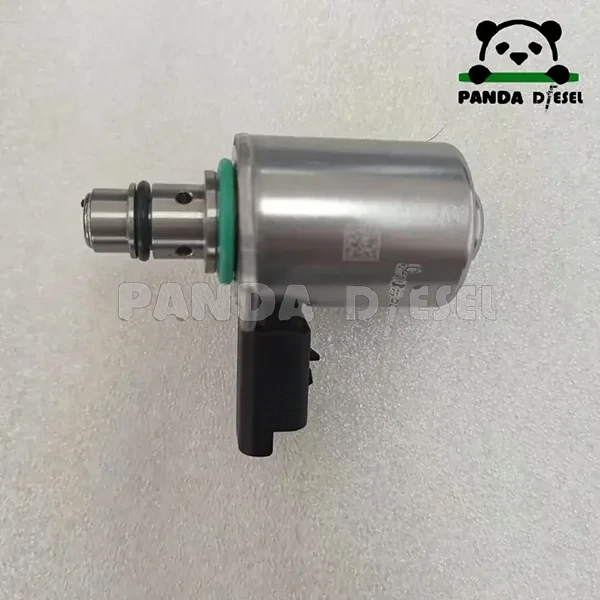 Bk2q 9358 Aa Fuel Pump Pressure Control Valve