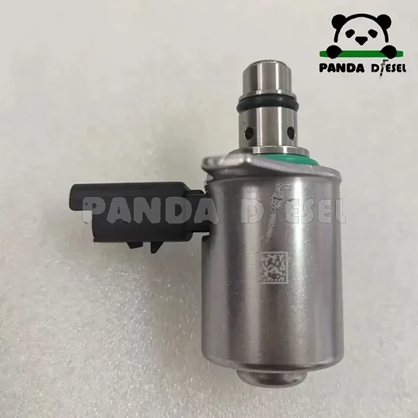 Bk2q 9358 Aa Fuel Pump Pressure Control Valve