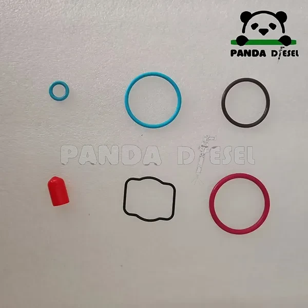 Cat C11 C13 C15 C18 Eui Fuel Injector Repair Kits For Diesel Injector