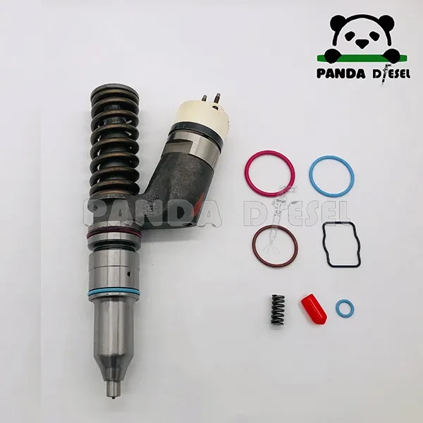 Cat C11 C13 C15 C18 Eui Fuel Injector Repair Kits For Diesel Injector
