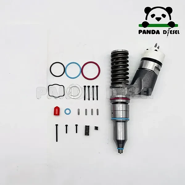 Cat C11 C13 C15 C18 Eui Fuel Injector Repair Kits For Diesel Injector