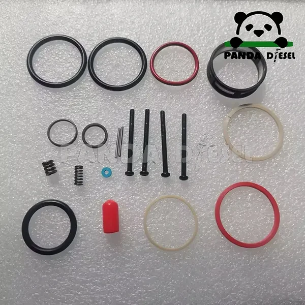 CAT C7 C9 Heui Fuel Injector Overhaul Repair Kits