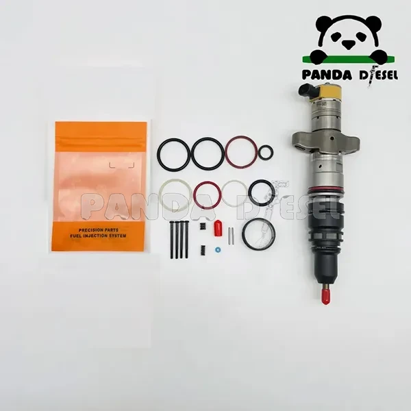 CAT C7 C9 Heui Fuel Injector Overhaul Repair Kits