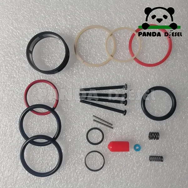 CAT C7 C9 Heui Fuel Injector Overhaul Repair Kits