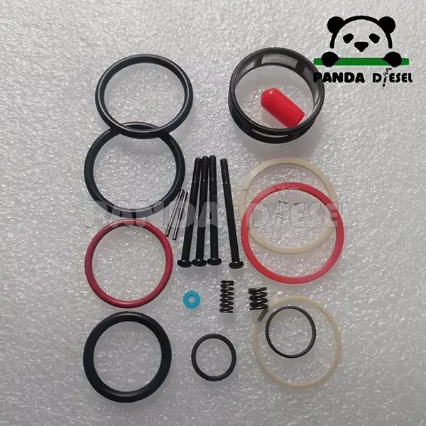 CAT C7 C9 Heui Fuel Injector Overhaul Repair Kits