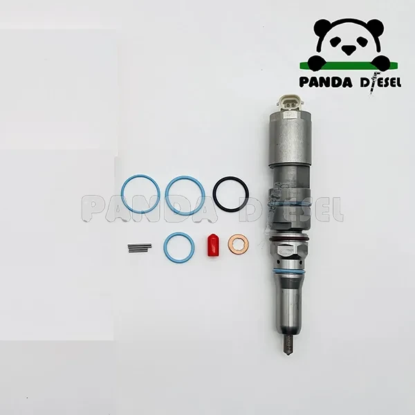 CAT C9 3 Heui Diesel Injector Overhaul Repair Kits For Unit Injector