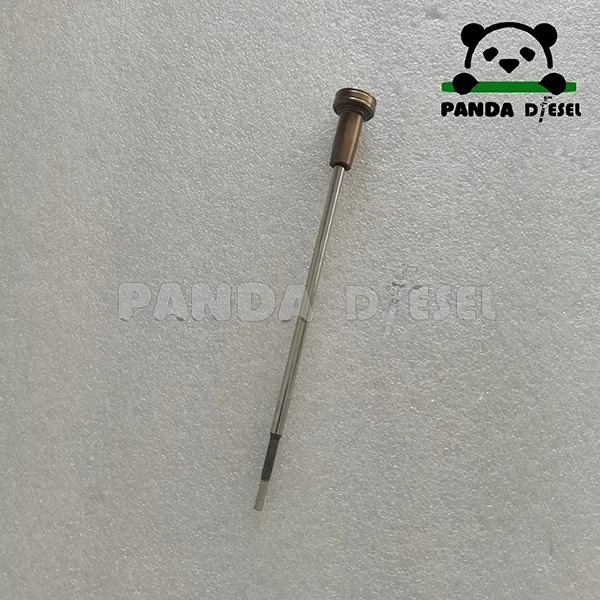 Common Rail Control Valve Assembly F00zc01361 For Weichai Fuel Injector