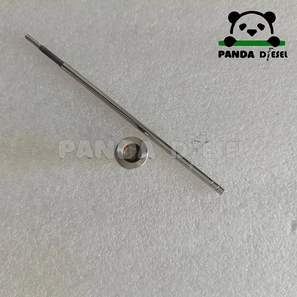 Common Rail Control Valve Assembly F00zc01361 For Weichai Fuel Injector