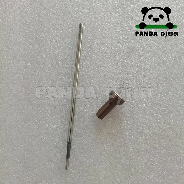 Common Rail Control Valve Assembly F00zc01361 For Weichai Fuel Injector