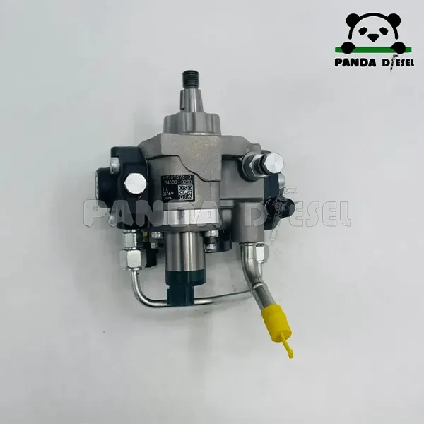 Fuel Injection Pump 294000 0230 8 97311373 0 For Isuzu D Max Rodeo Diesel Engine 4jj1tc