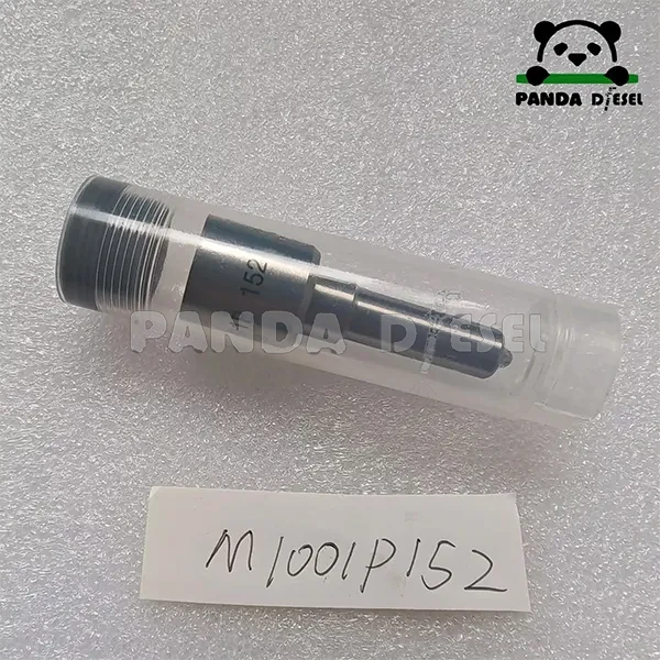 Common Rail Fuel Injector Nozzle M1001p152 Injector Fit For Ford Focus