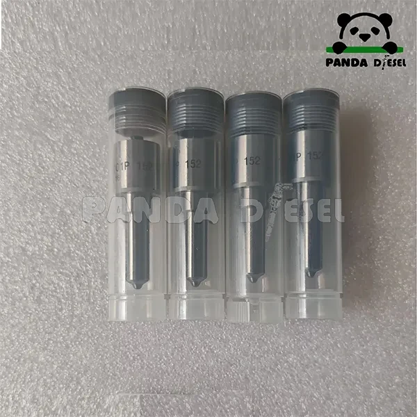 Common Rail Fuel Injector Nozzle M1001p152 Injector Fit For Ford Focus