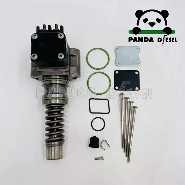 Common Rail Injection Unit Pump 0 414 750 003 0414750003 Eup Repair Kits