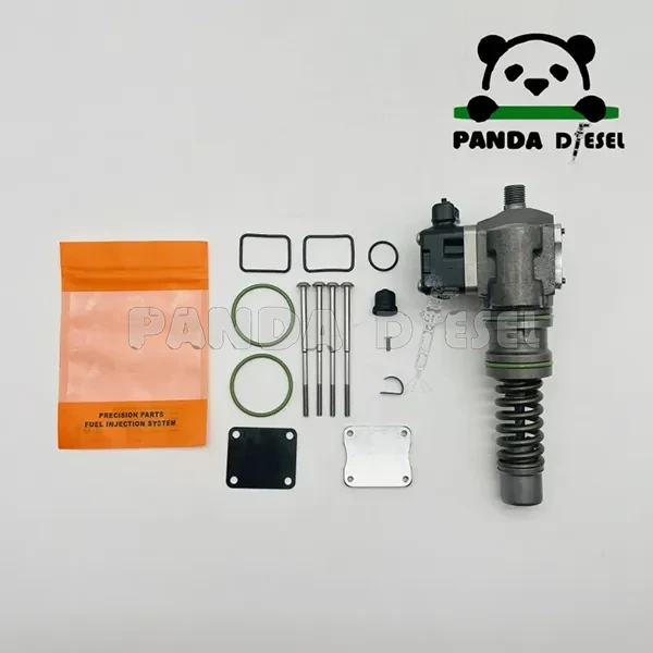 Common Rail Injection Unit Pump 0 414 750 003 0414750003 Eup Repair Kits