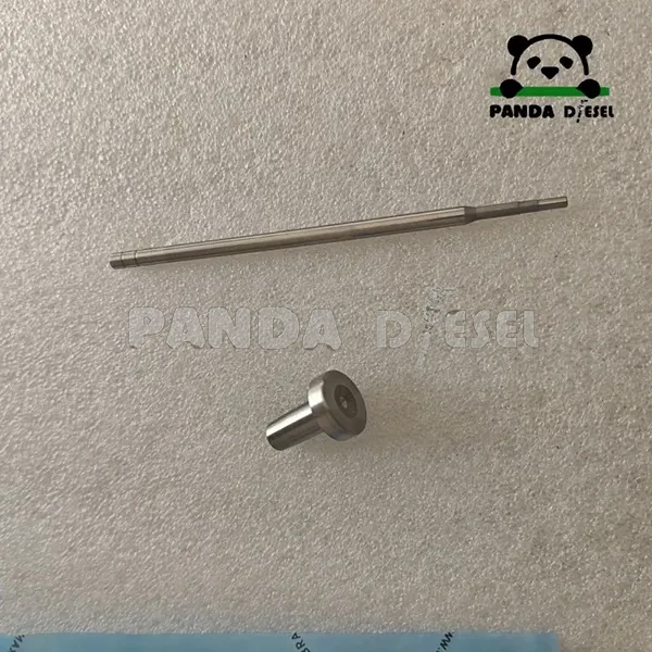 Common Rail Injector  Control Valve F00RJ02056 F 00R J02 056 For Injector 0445120142 0445120106 0445120232