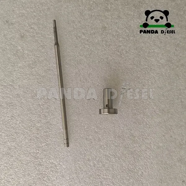 Common Rail Injector  Control Valve F00RJ02056 F 00R J02 056 For Injector 0445120142 0445120106 0445120232