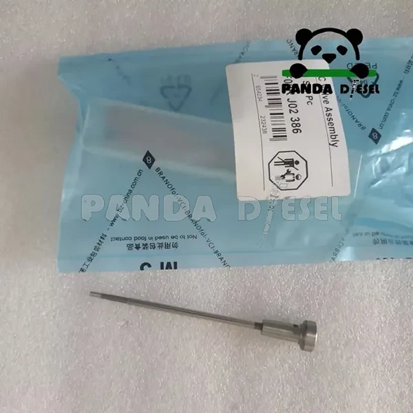 Common Rail Injector Control Valve F00RJ02386 for Mitsubishi 4M50 0445120072 0445120076