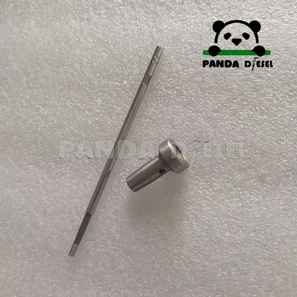 Common Rail Injector Control Valve F00RJ02386 for Mitsubishi 4M50 0445120072 0445120076