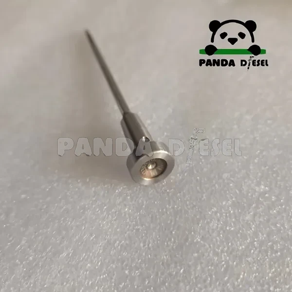 Common Rail Injector Control Valve F00RJ02386 for Mitsubishi 4M50 0445120072 0445120076