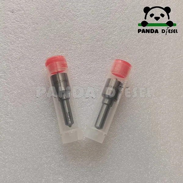 Common Rail Injector Nozzle Dlla153p885 093400 8850 For Fuel Injector