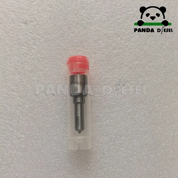 Common Rail Injector Nozzle Dlla153p885 093400 8850 For Fuel Injector