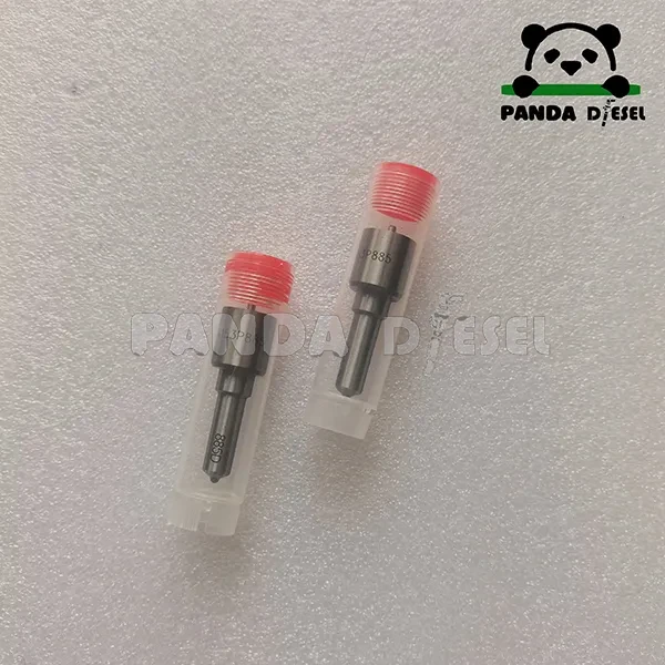 Common Rail Injector Nozzle Dlla153p885 093400 8850 For Fuel Injector