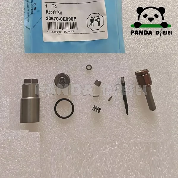 Denso Common Rail Injector Repair Kits 23670 11030