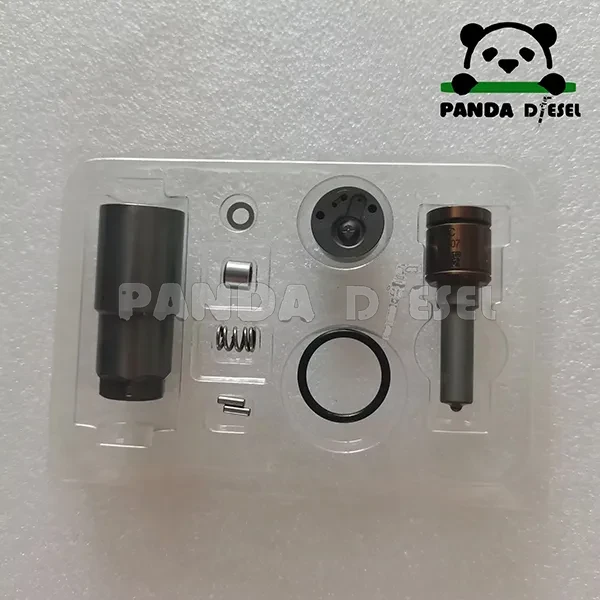 Denso Common Rail Injector Repair Kits 23670 11030