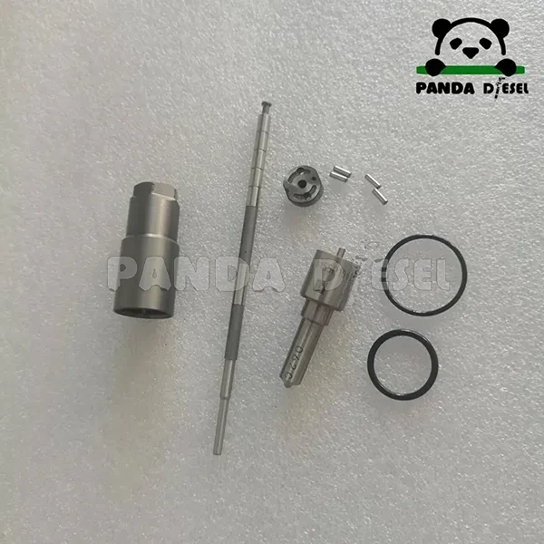 Common Rail Injector Repair Kits 23670 30280