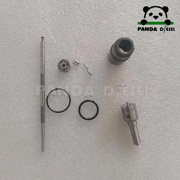 Common Rail Injector Repair Kits 23670 30280